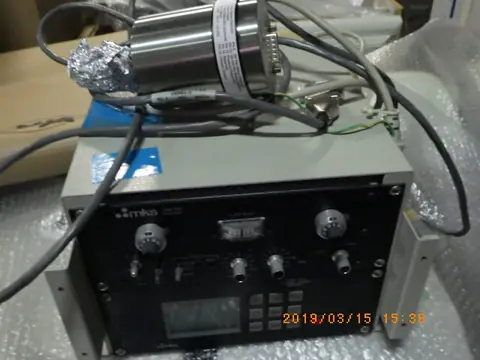 TYPE113/Model627B（MKS）の中古在庫写真