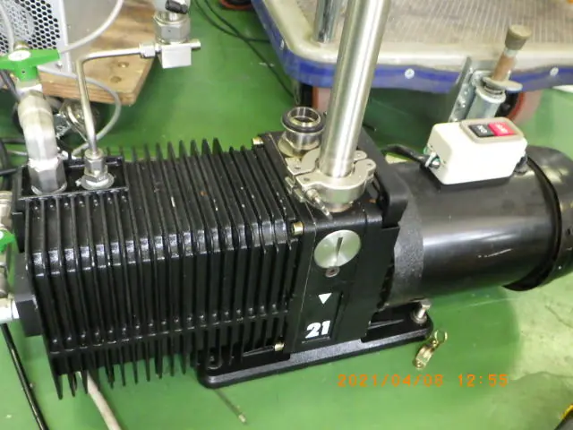 アルカテル Alcatel 2021CP 外観写真(1/2)
