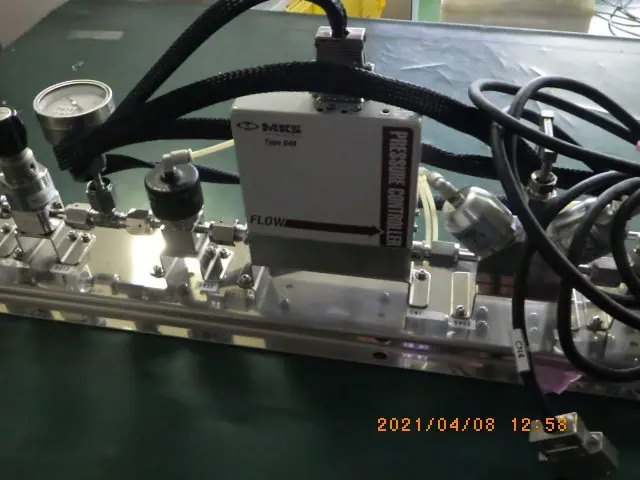 MKS 649A-27650 外観写真(1/2)