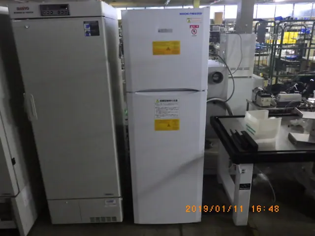日本フリーザー CT-3316 外観写真(1/2)