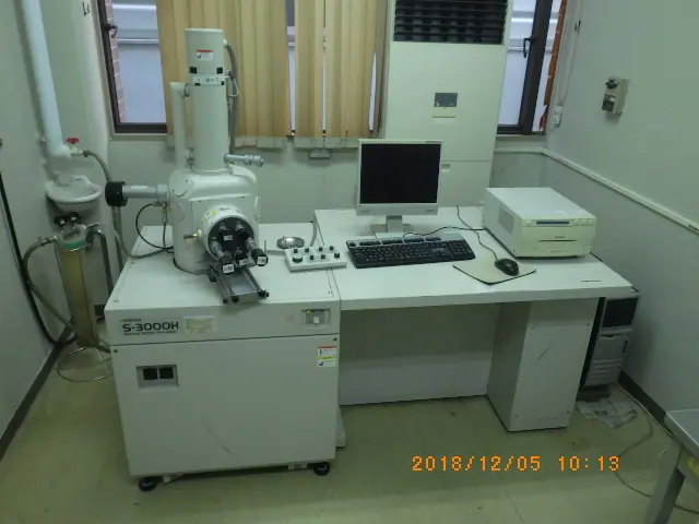 日立ハイテク・日立（Hitachi） S-3000H（SEM）の当社取扱品