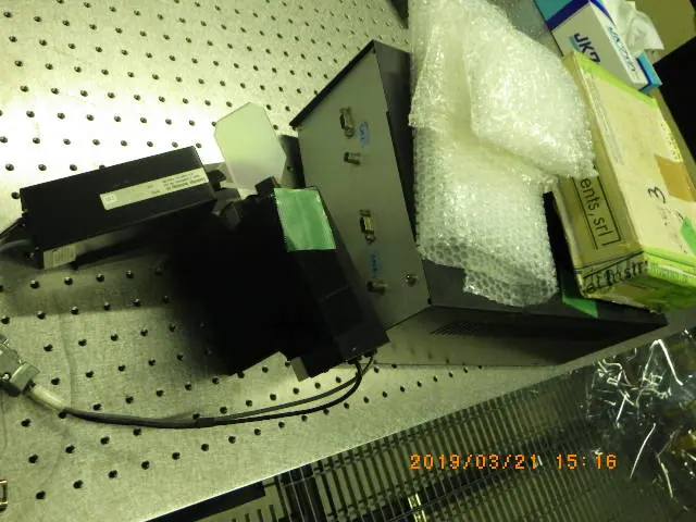 Cambridge Technology 6650 外観写真(1/2)