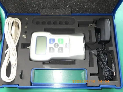 FGP-0.2(日本電産シンポ SIMPO)の中古在庫写真