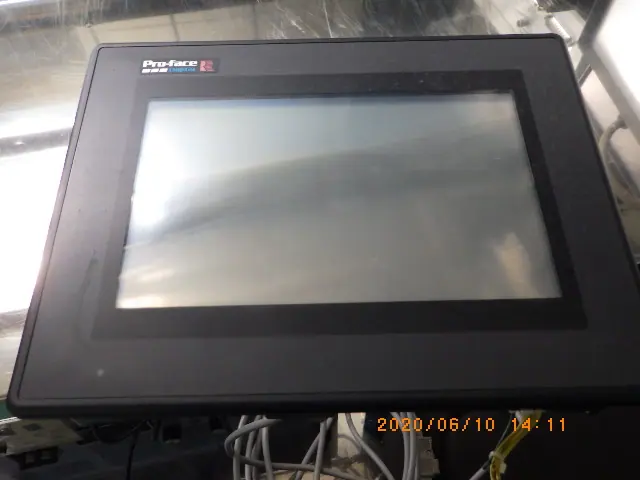 デジタル（Pro-face） GP477R-EG11（Pro-face）の当社取扱品