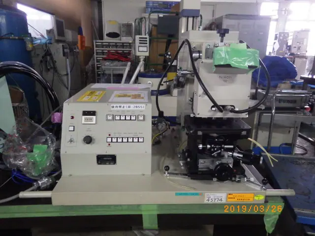 ミカサ MA-10(研究用)の当社取扱品