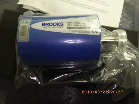 CMX45(Brooks)の中古在庫写真
