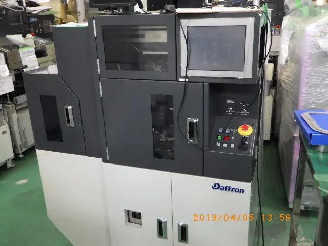 ダイトロン Daitron DBM-403NR 外観写真(1/2)