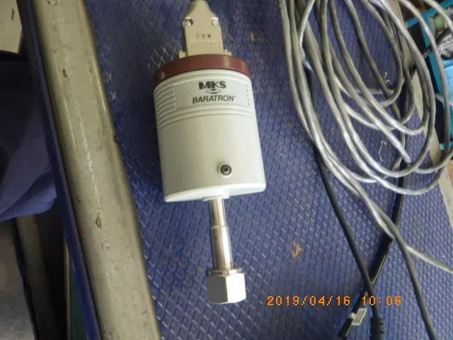 MKS 627A01TBC 外観写真(1/2)