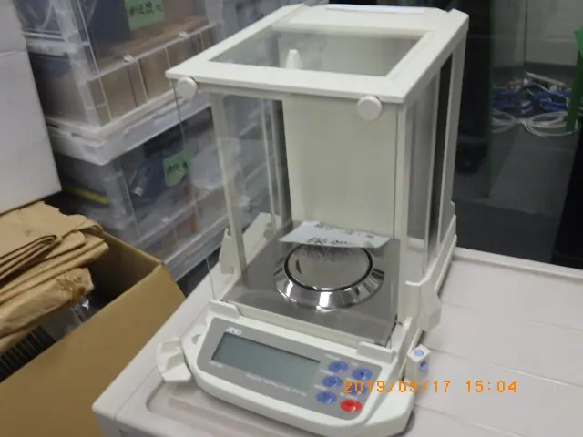 エーアンドディ（A&D） GR-300の当社取扱品
