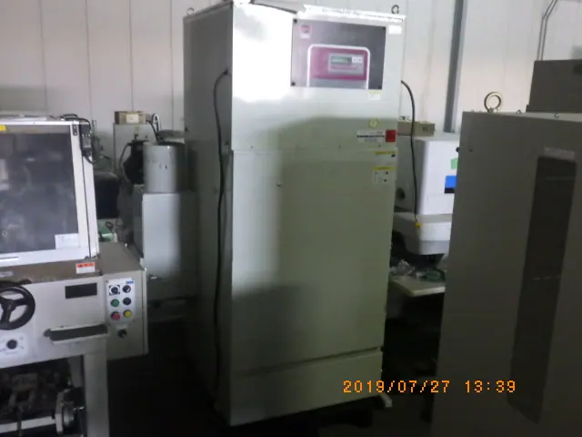 新東工業 PXIII-220B 外観写真(1/2)
