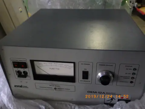 OEM-12A（Eni）の中古在庫写真