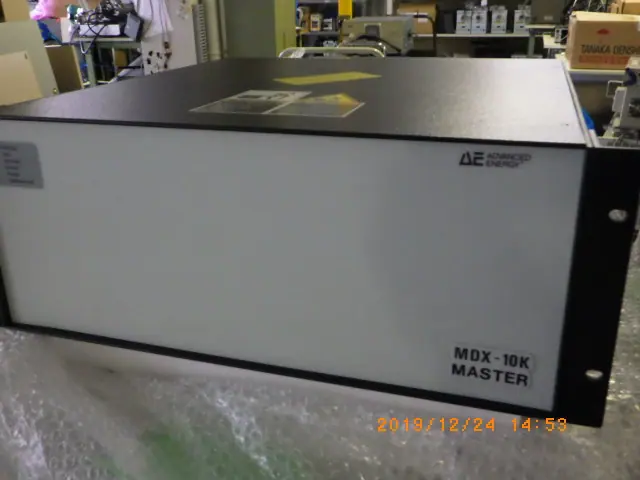 アドバンスドエナジー AE 3152012-041AB 外観写真(1/2)