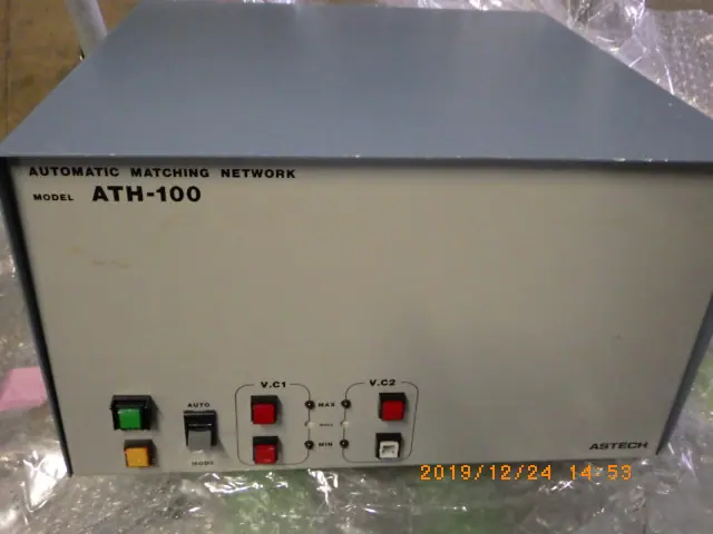 アステック ASTECH ATH-100 外観写真(1/2)