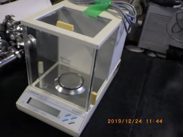 島津製作所（Shimadzu） AEY-120Gの当社取扱品