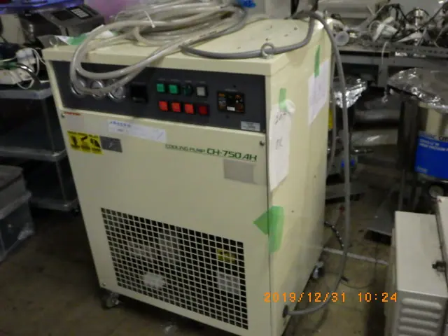 タイテック Taitec CH-750AH 外観写真(1/2)