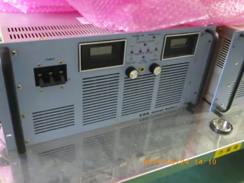 ESS 200-50-2-D(LAMBDA)の中古在庫写真