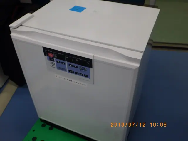 三菱電機 Mitsubishi CN-40A 外観写真(1/2)