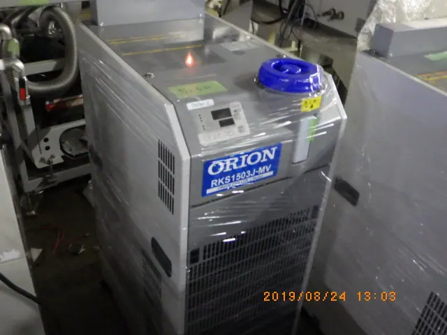 オリオン機械 Orion RKS1503J-MV 外観写真(1/2)