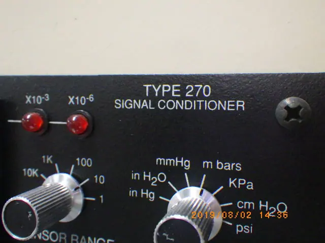 MKS TYPE270 外観写真