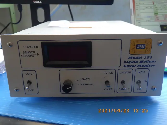 Ami Model134 外観写真(1/2)