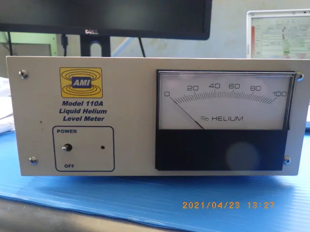 Ami Model110A 外観写真(1/2)