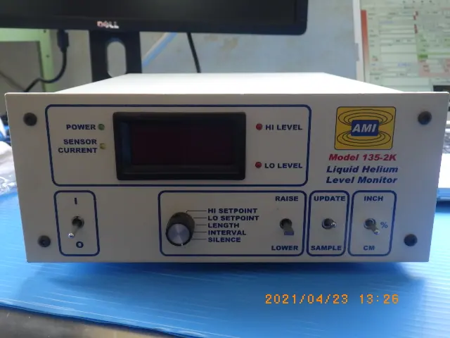 Ami Model135-2K 外観写真(1/2)