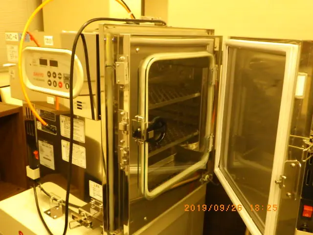 三洋電機 Sanyo MCO-5AC(IS) 外観写真(1/2)