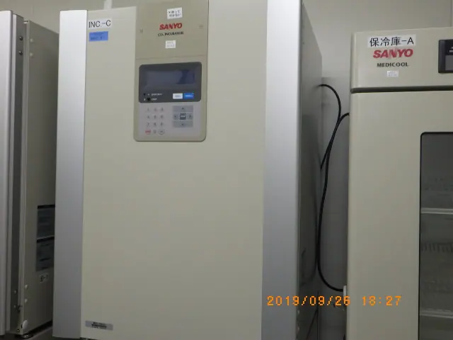 三洋電機 Sanyo MCO-19AIC 外観写真(1/2)