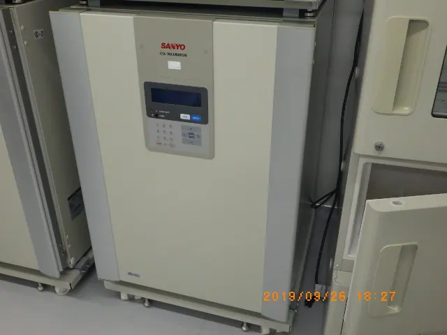 三洋電機 Sanyo MCO-19AIC 外観写真(1/2)