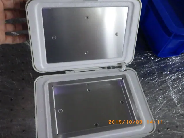 柴田科学 CULBOX　CB-101（恒温槽）の当社取扱品