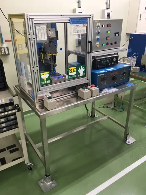 ソノマックス MH2014D/FC2025 外観写真(1/2)