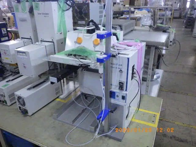 ヤマゼン EPCLC AI-580 外観写真(1/2)
