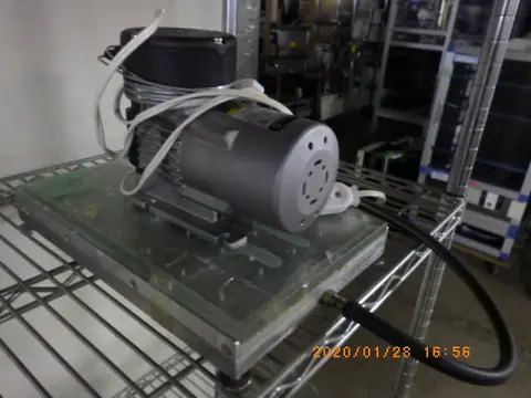 PECE-DB(Peccell Technologies)の中古在庫写真