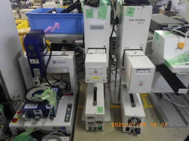 Peccell Technologies PEC-L11 外観写真(1/2)