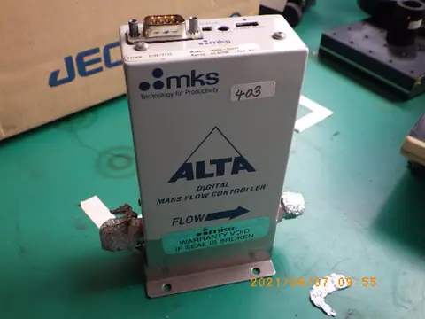 1480A-25077(MKS)の中古在庫写真