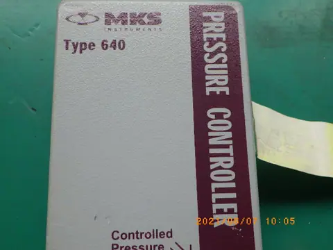 640A-28779(MKS)の中古在庫写真
