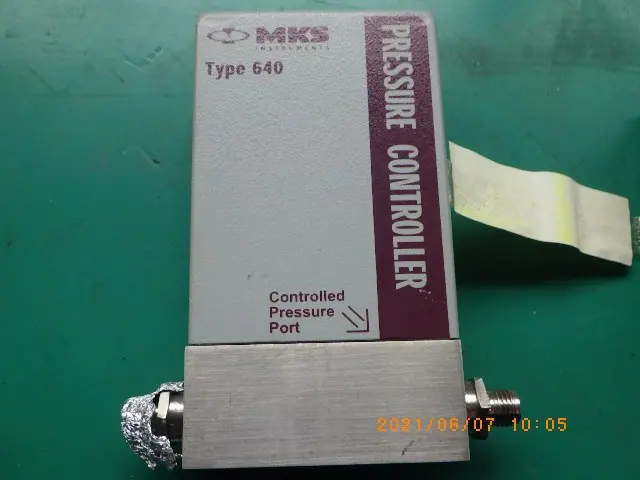 MKS 640A-28779 外観写真(2/3)