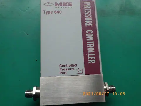 640A-28779(MKS)の中古在庫写真