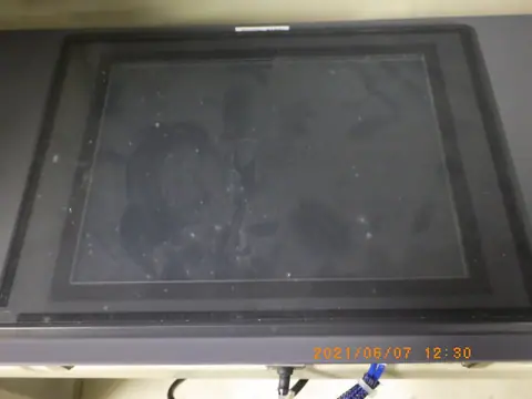 VT3-V8（キーエンス Keyence）の中古在庫写真