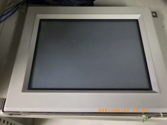 キーエンス Keyence MT-450 外観写真(1/2)