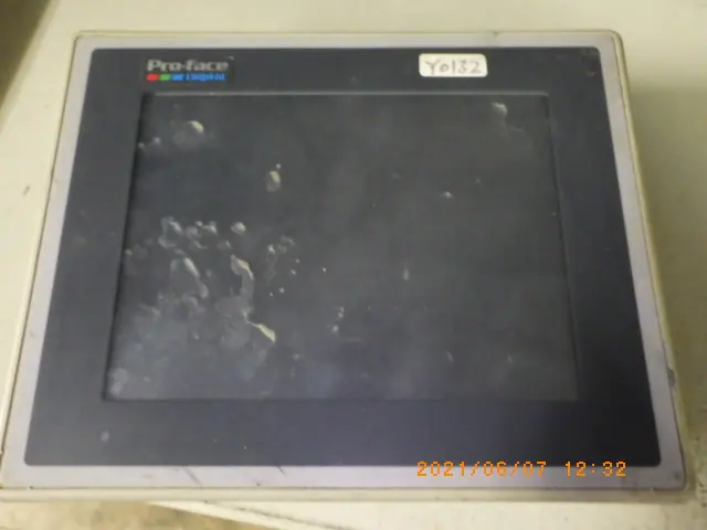 デジタル Digital GP370-SC31-24V 外観写真(1/2)