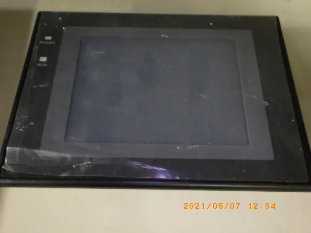 オムロン（Omron） NT31C-ST142B-V2（その他）の当社取扱品