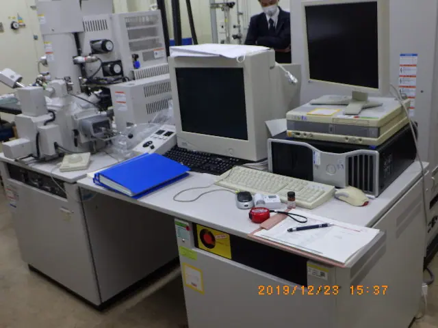 日立 Hitachi FB-2100 外観写真(1/2)