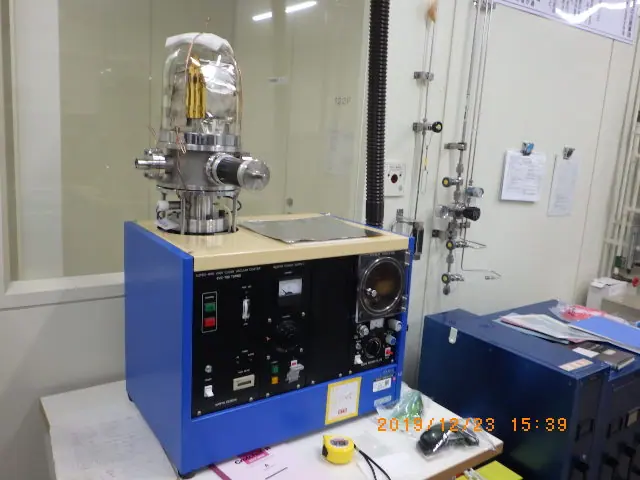 サンユー電子 Sanyu SVC-700 TURBO 外観写真(1/2)