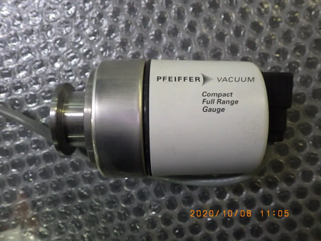ファイファー Pfeiffer PKR 251 外観写真(1/2)