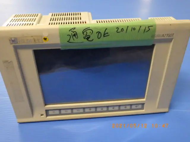 三菱電機（Mitsubishi） A77GOT-L-S5（三菱電機 GOT）の当社取扱品