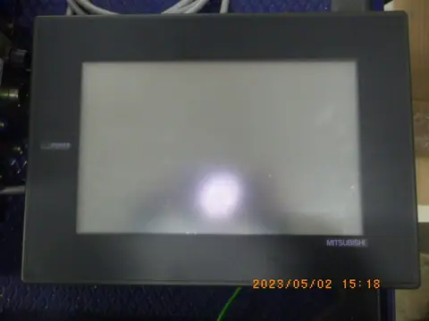 A960GOT-EBA(三菱電機 Mitsubishi)の中古在庫写真