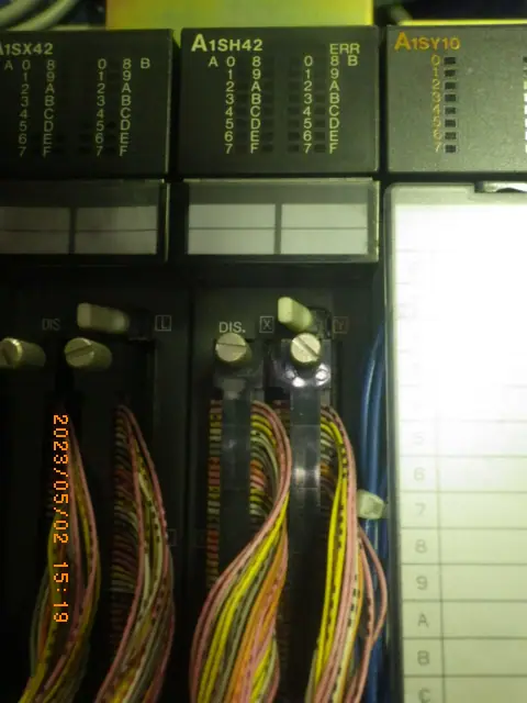 A1SH42（三菱電機 Mitsubishi）の中古在庫写真