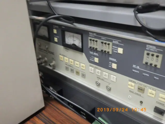 MEGABYTEK MI-319A 外観写真(1/2)