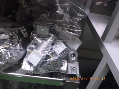 XMA-16H0（SMC）の中古在庫写真